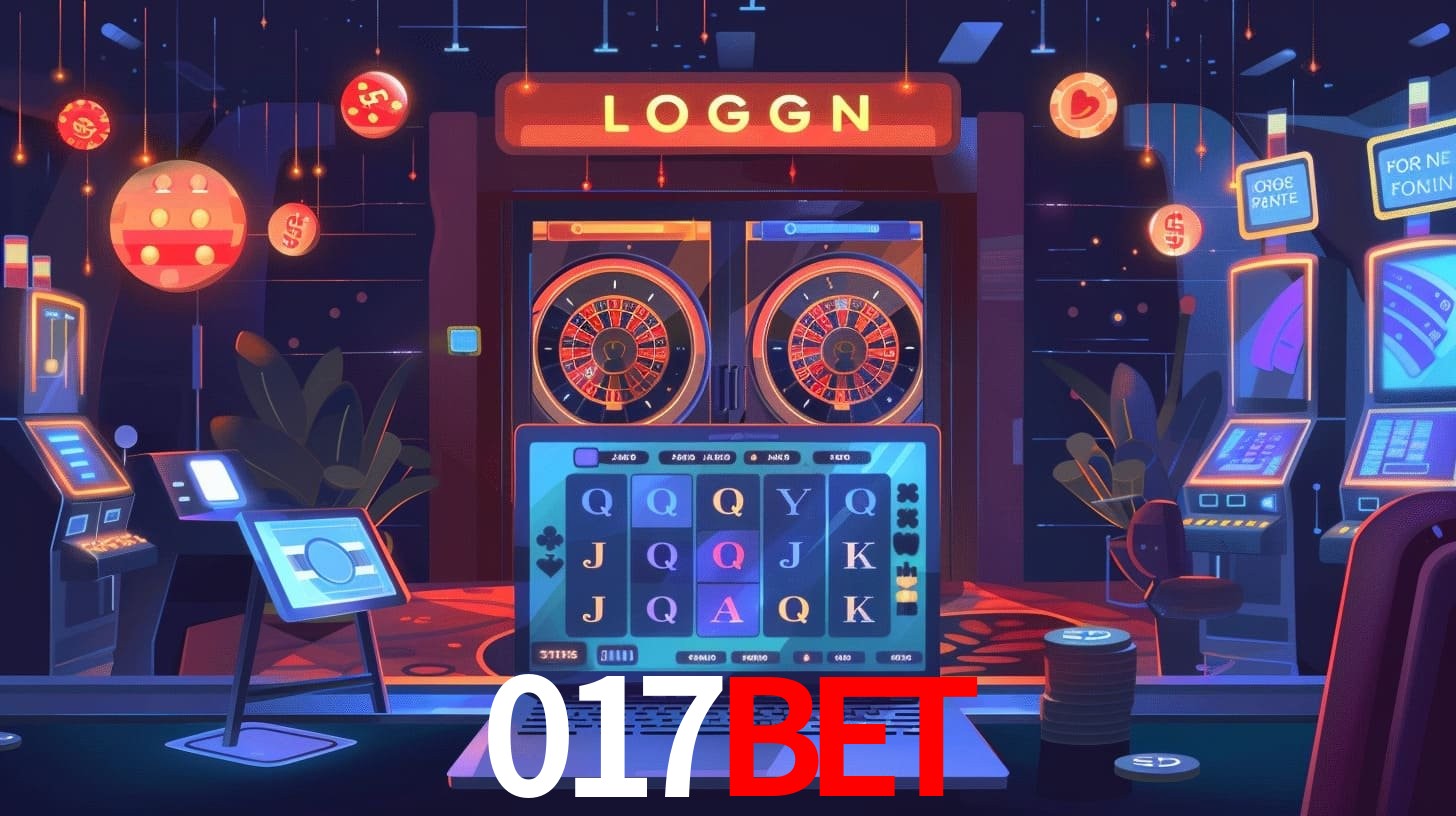 017bet Segurança Logo 1