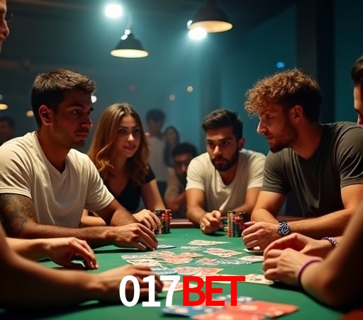Slots 017bet - Jackpots Progressivos