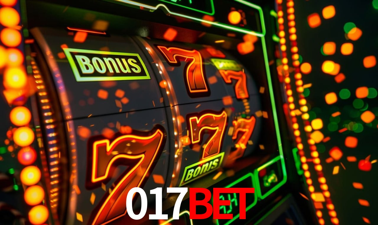 017bet Logo 2