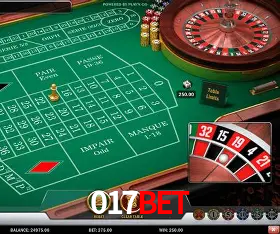 017bet Certificado eCOGRA