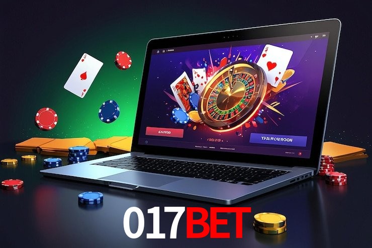 017bet Segurança Logo 3