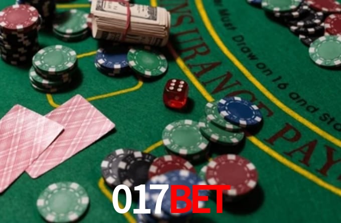 Cash Out 017bet