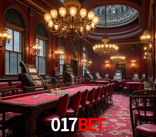 017bet Segurança Logo 2