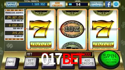 017bet Licença Curaçao Gaming