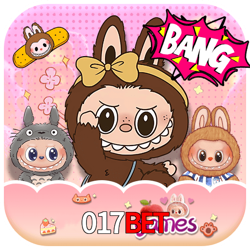 017bet Logo
